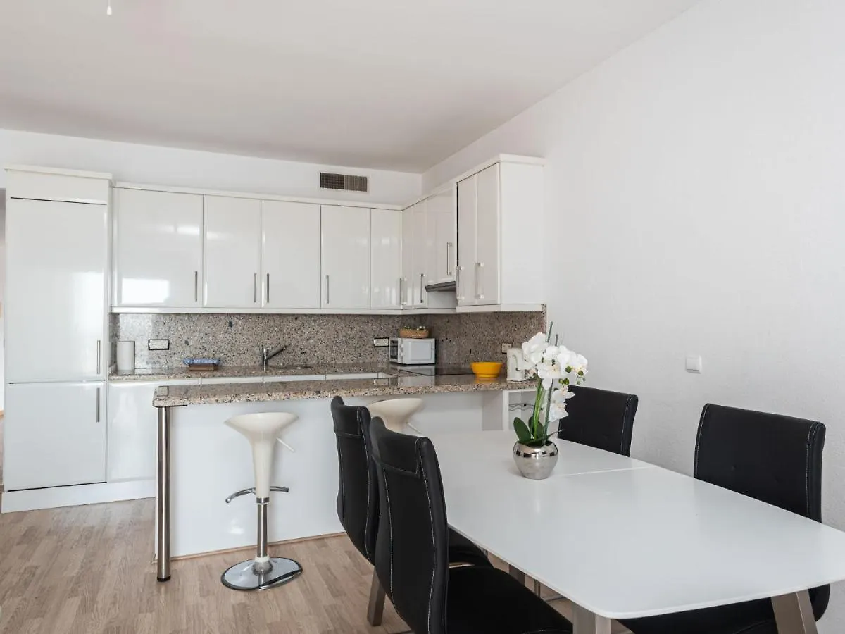 מארבלה Apartment Puerto Banus First Line By Interhome