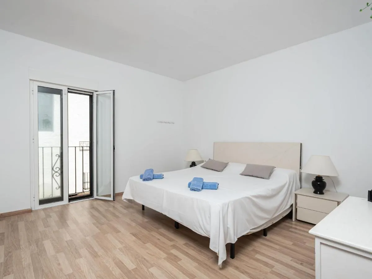 Apartment Puerto Banus First Line By Interhome Marbella Spain