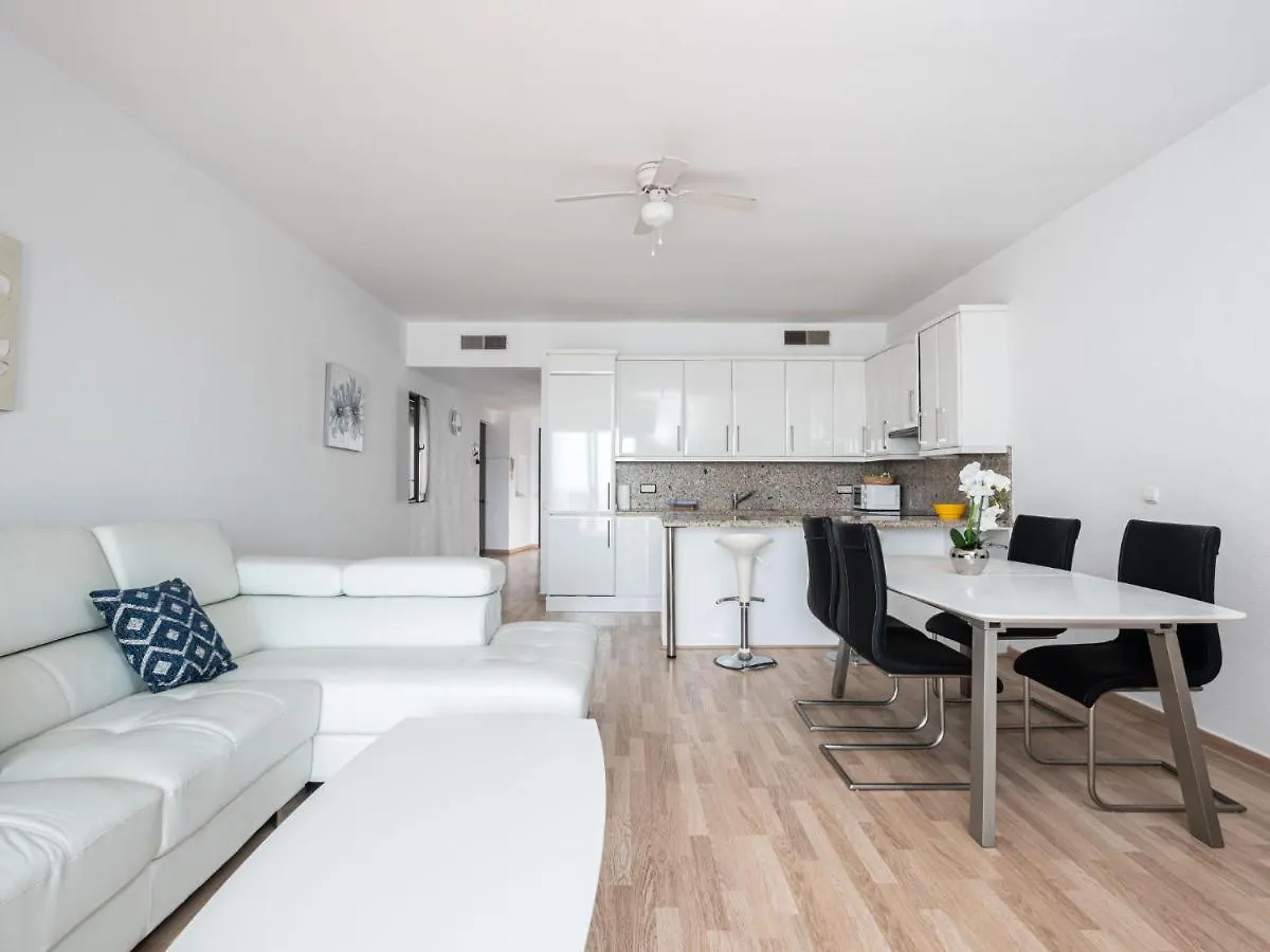 Apartment Puerto Banus First Line By Interhome Marbella 0*,  Spain