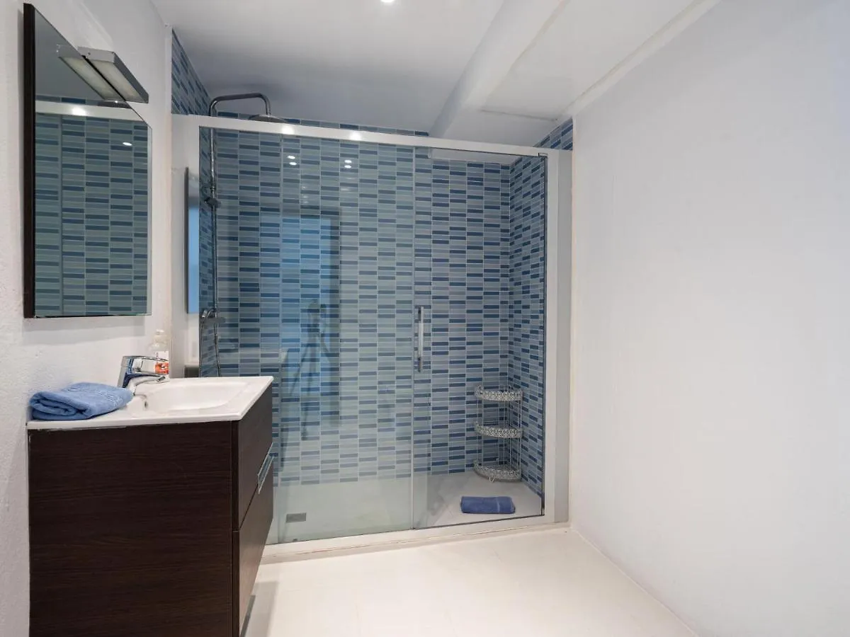 Apartment Puerto Banus First Line By Interhome Marbella 0*,